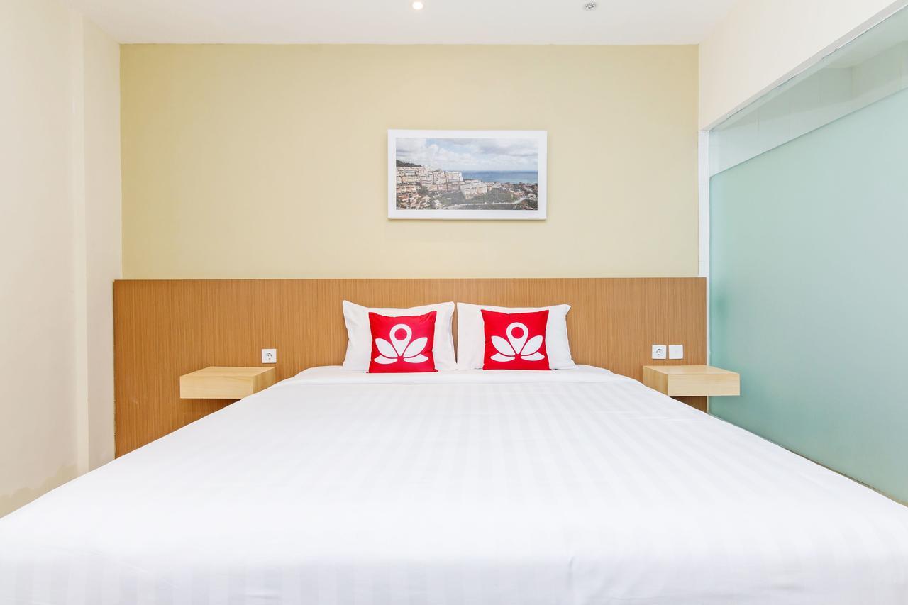 Zen Rooms Pratama Nusa Dua Nusa Dua  Exterior photo