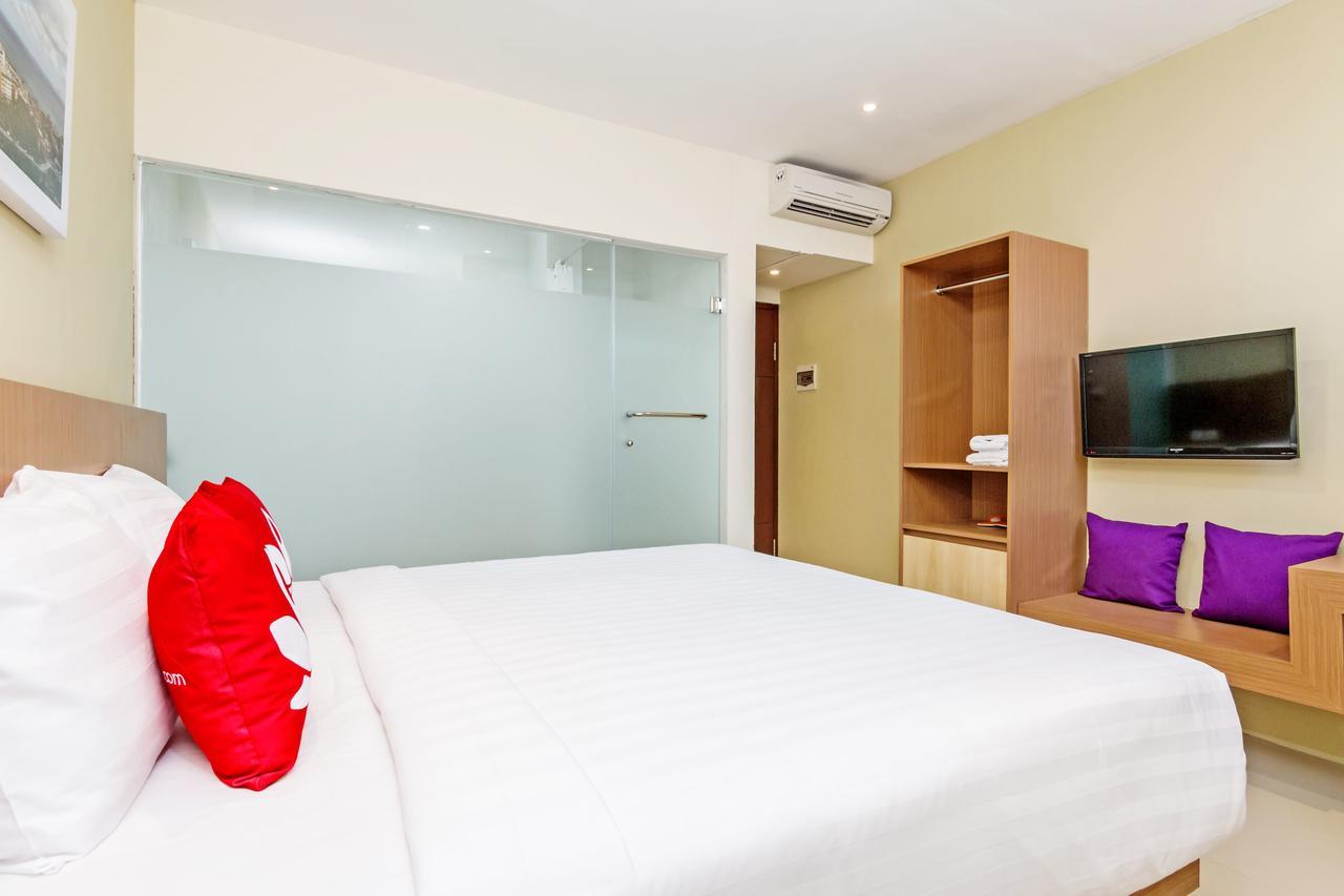 Zen Rooms Pratama Nusa Dua Nusa Dua  Exterior photo