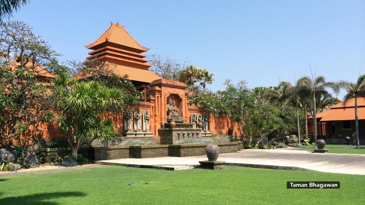 Zen Rooms Pratama Nusa Dua Nusa Dua  Exterior photo